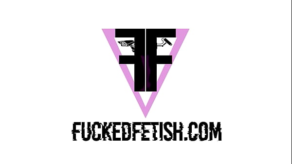 Sexy Charlot Kink blue navy underwear med room 753 Release week 50