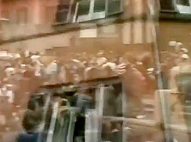 She Is Really Beautiful