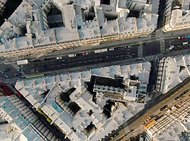 Sophie, 43, nurse in Aix-en-Provence! – Jacquie et Michel TV