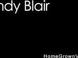 Squirting Over Her Big Tits – Briana Blair & Billy Glide