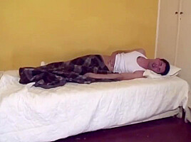 Transexual Girlfriend