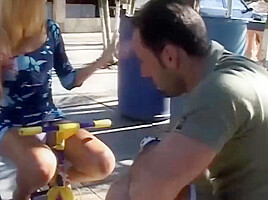 Transsexual Perfect Bitch