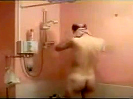 Transvestite Secretary