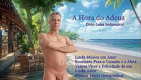 A Hora do Adeus Amor Sem Limites, Dino Leão Indomável