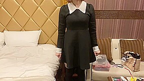 Asian Angel – 21115