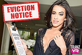 Eviction Notice – TranzVR