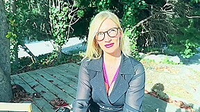 Irina, 26, executive assistant! – Jacquie et Michel TV