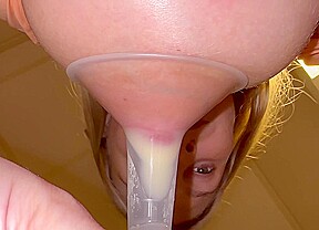 My First Ever Mommy Milk Video