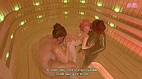 Pink Steam dGenerator xxx