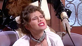 Punish me – scene #06