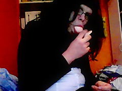 teen 18+ secretary CD