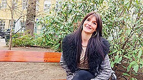 Tina, 33, takes it step by step… – Jacquie et Michel TV