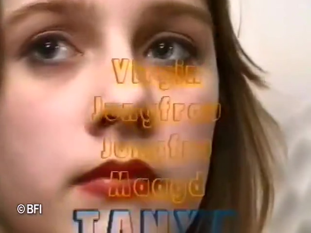 Russian Eighteens – Tanya Moscow