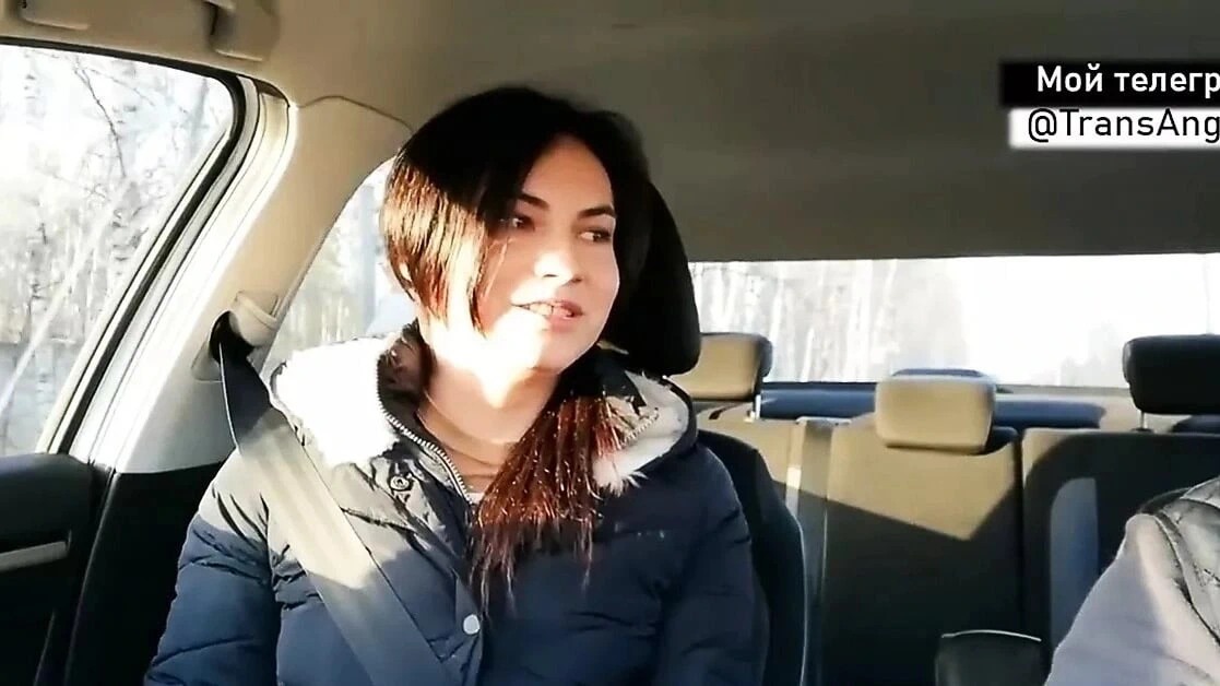 First sex with trans