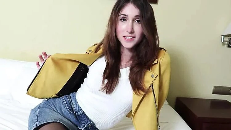 French Trans Beauty Cums